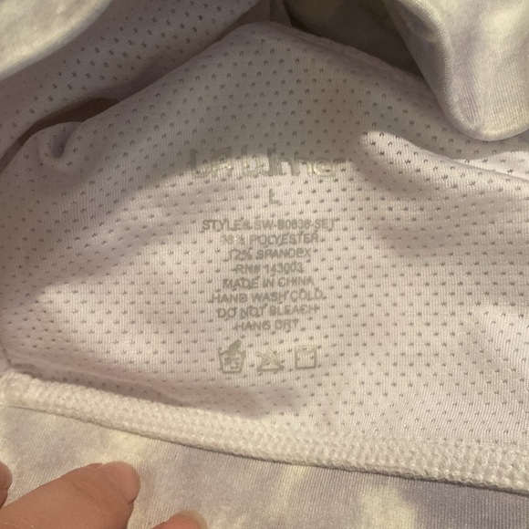 LA Winner workout set - Picture 7 of 7